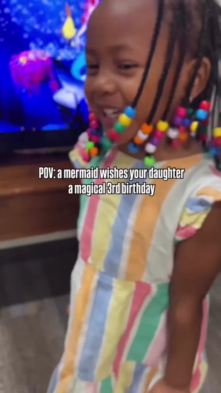 Birthday reaction 8